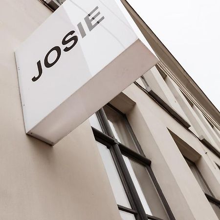 Apartamento Josie Gante Exterior foto