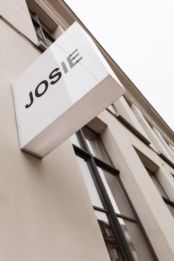 Apartamento Josie Gante Exterior foto